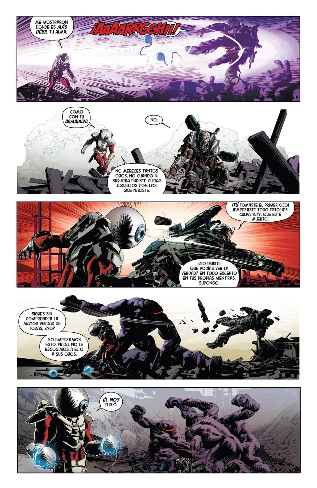 Read Original Sin (2014) Manga Online