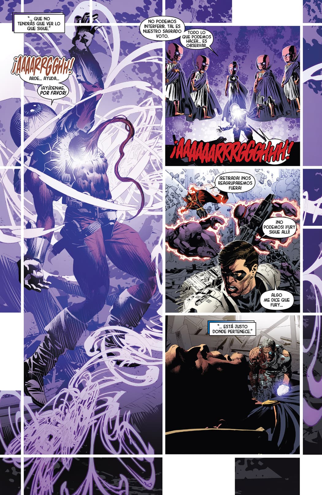 Read Original Sin (2014) Manga Online