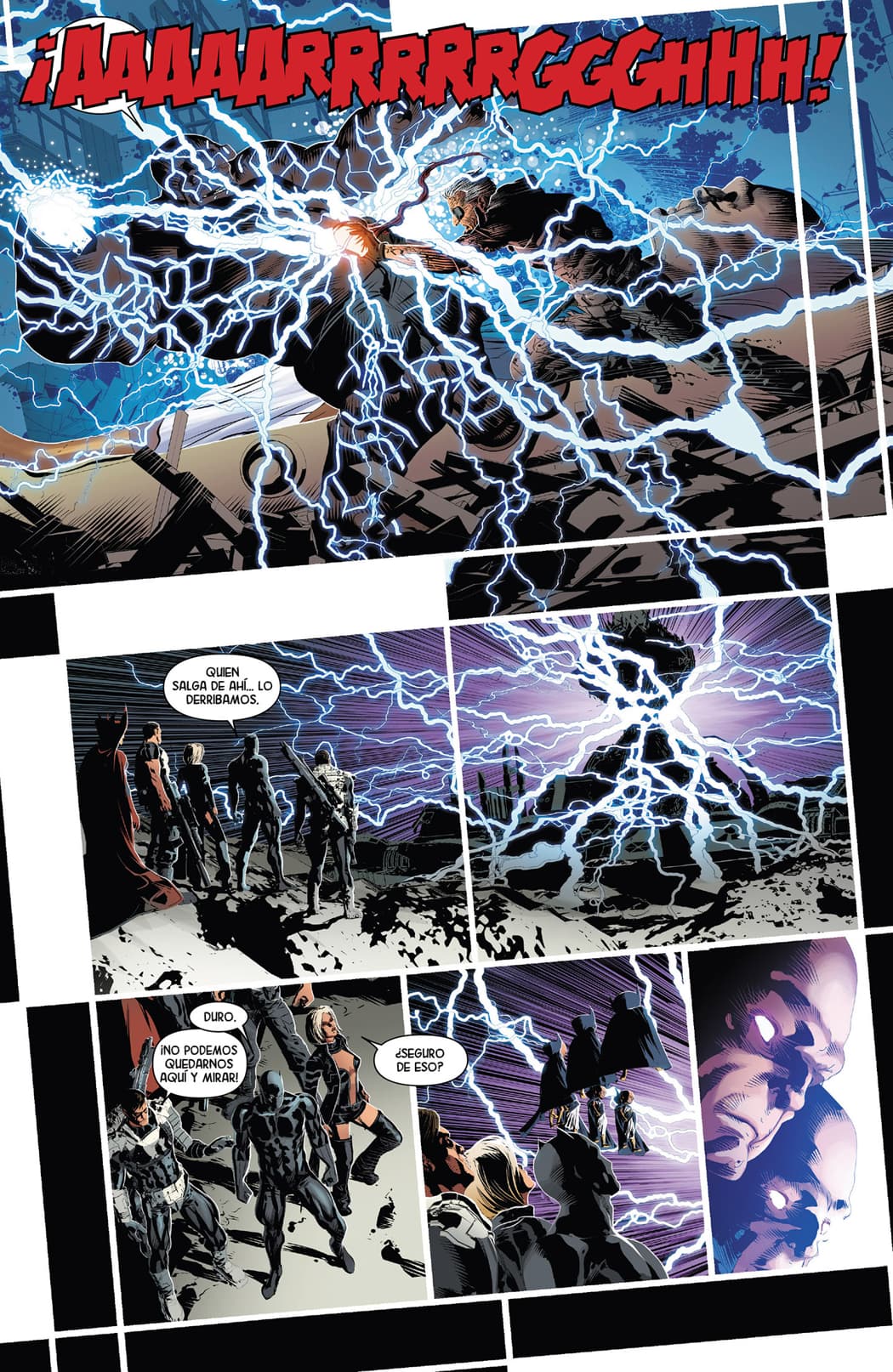 Read Original Sin (2014) Manga Online