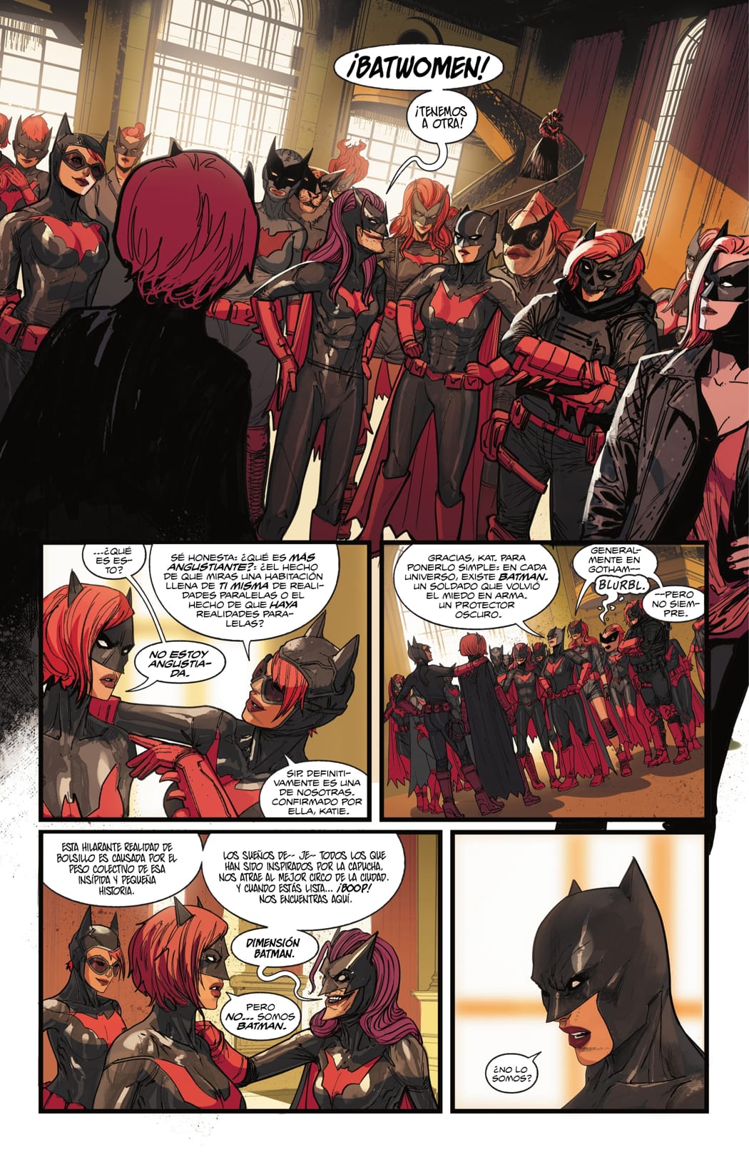 Read Outsiders (2024) Manga Online