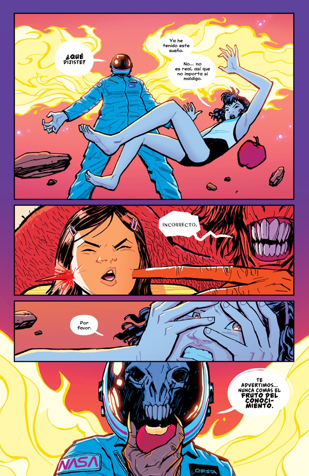 Read Paper Girls (2015) Manga Online
