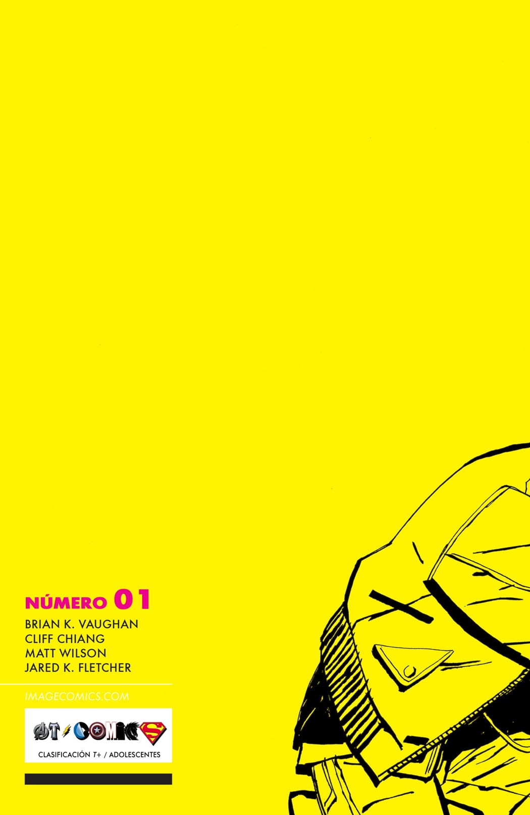 Read Paper Girls (2015) Manga Online