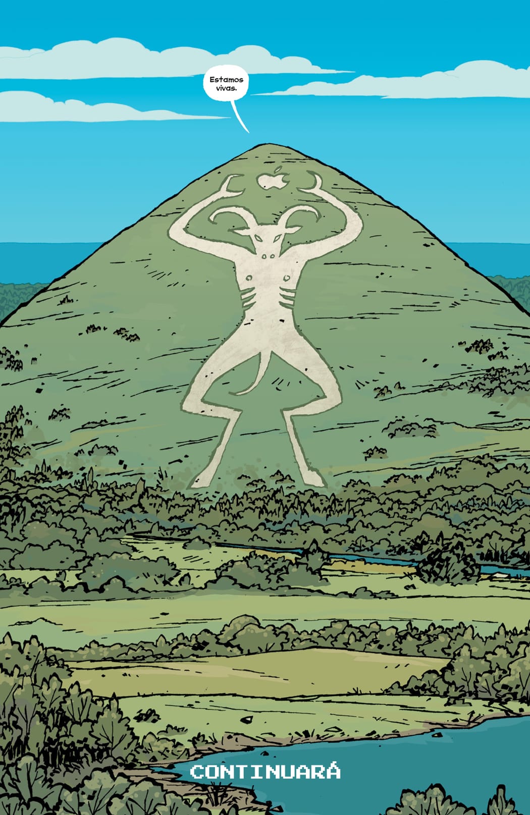 Read Paper Girls (2015) Manga Online