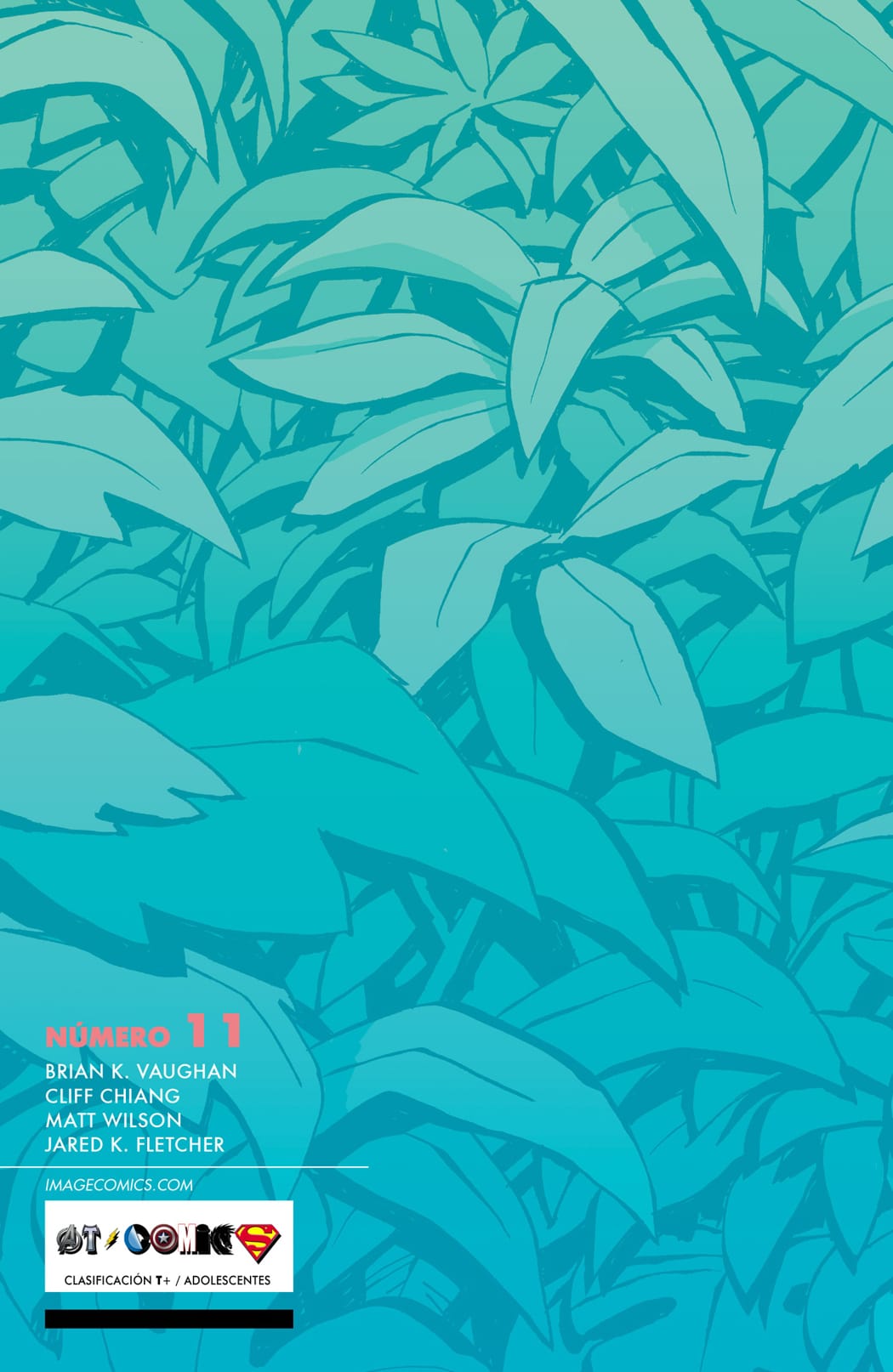 Read Paper Girls (2015) Manga Online