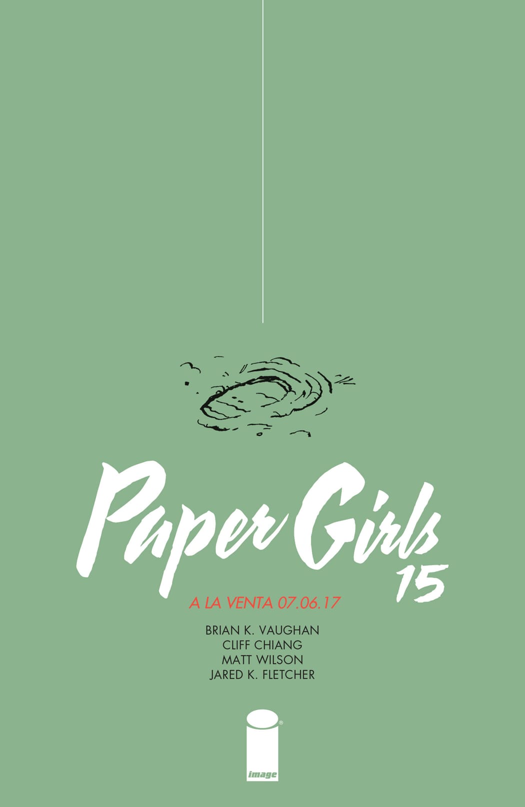 Read Paper Girls (2015) Manga Online