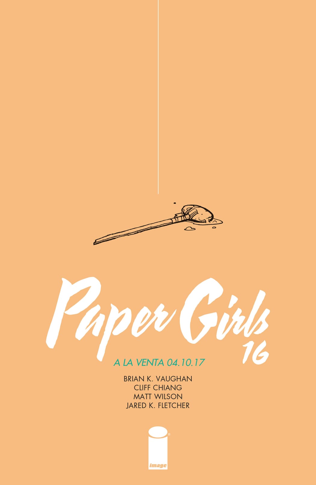 Read Paper Girls (2015) Manga Online