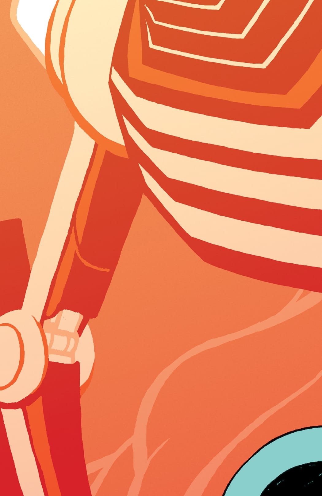 Read Paper Girls (2015) Manga Online