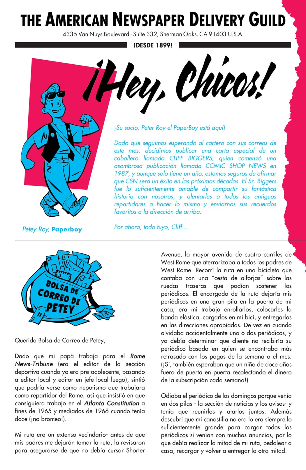 Read Paper Girls (2015) Manga Online
