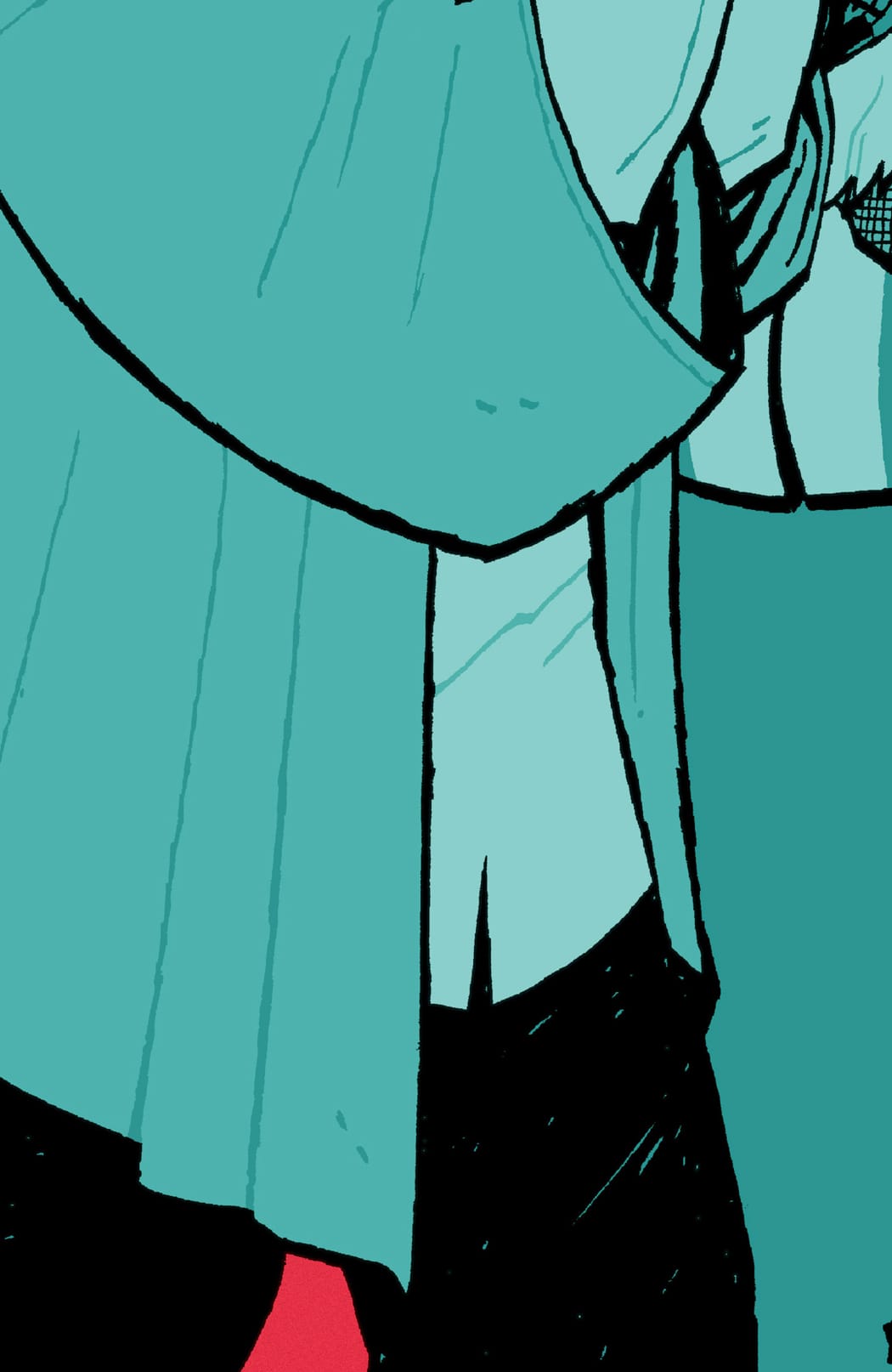 Read Paper Girls (2015) Manga Online