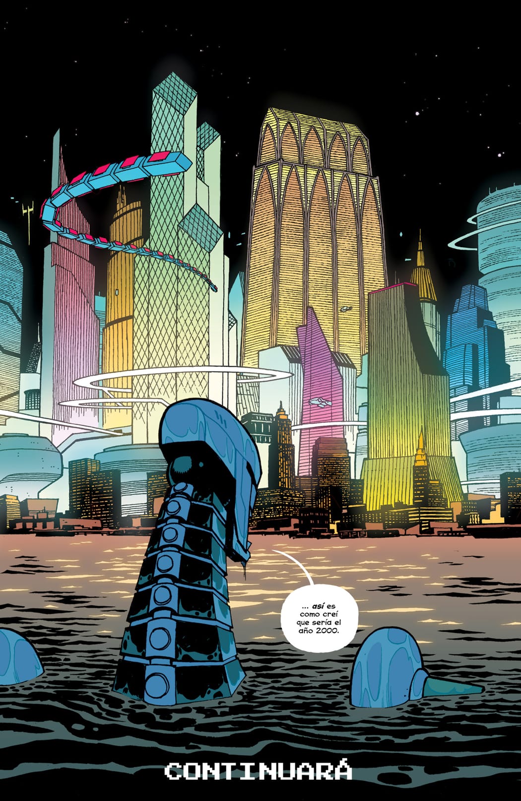 Read Paper Girls (2015) Manga Online