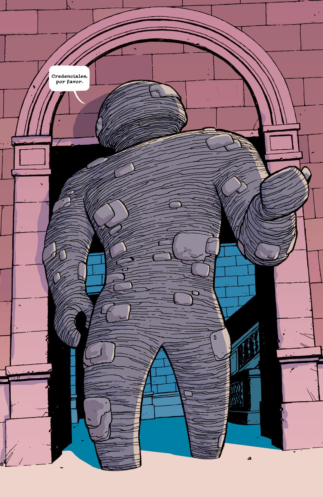 Read Paper Girls (2015) Manga Online