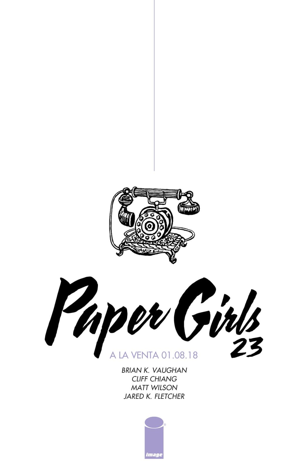 Read Paper Girls (2015) Manga Online