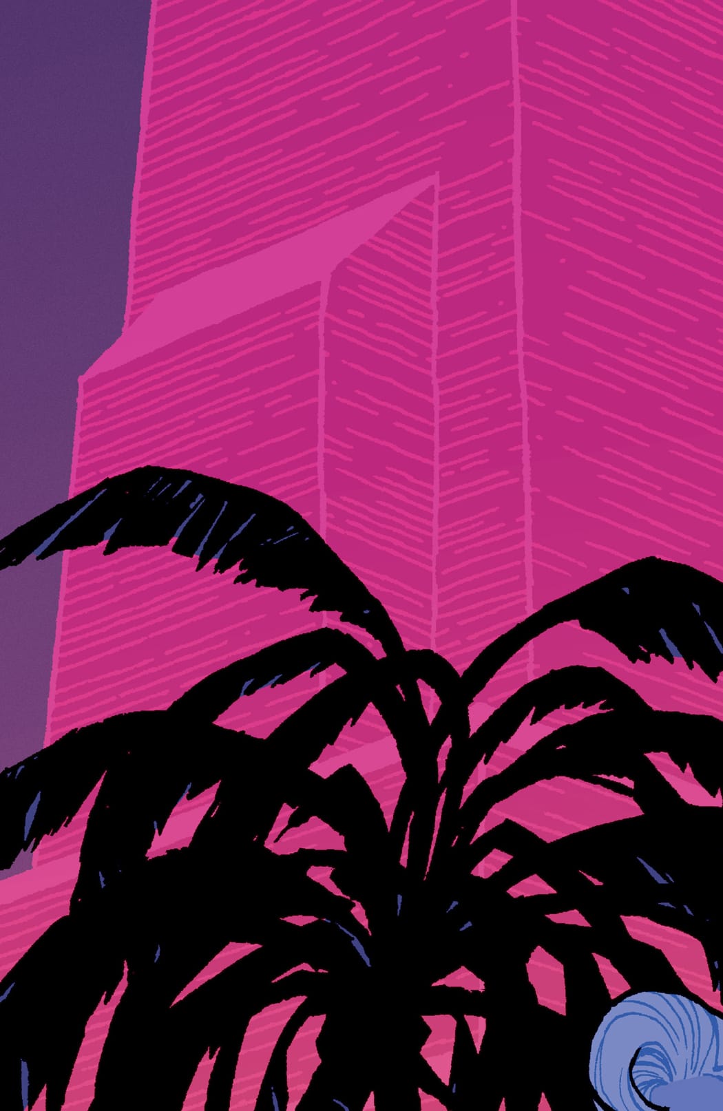 Read Paper Girls (2015) Manga Online