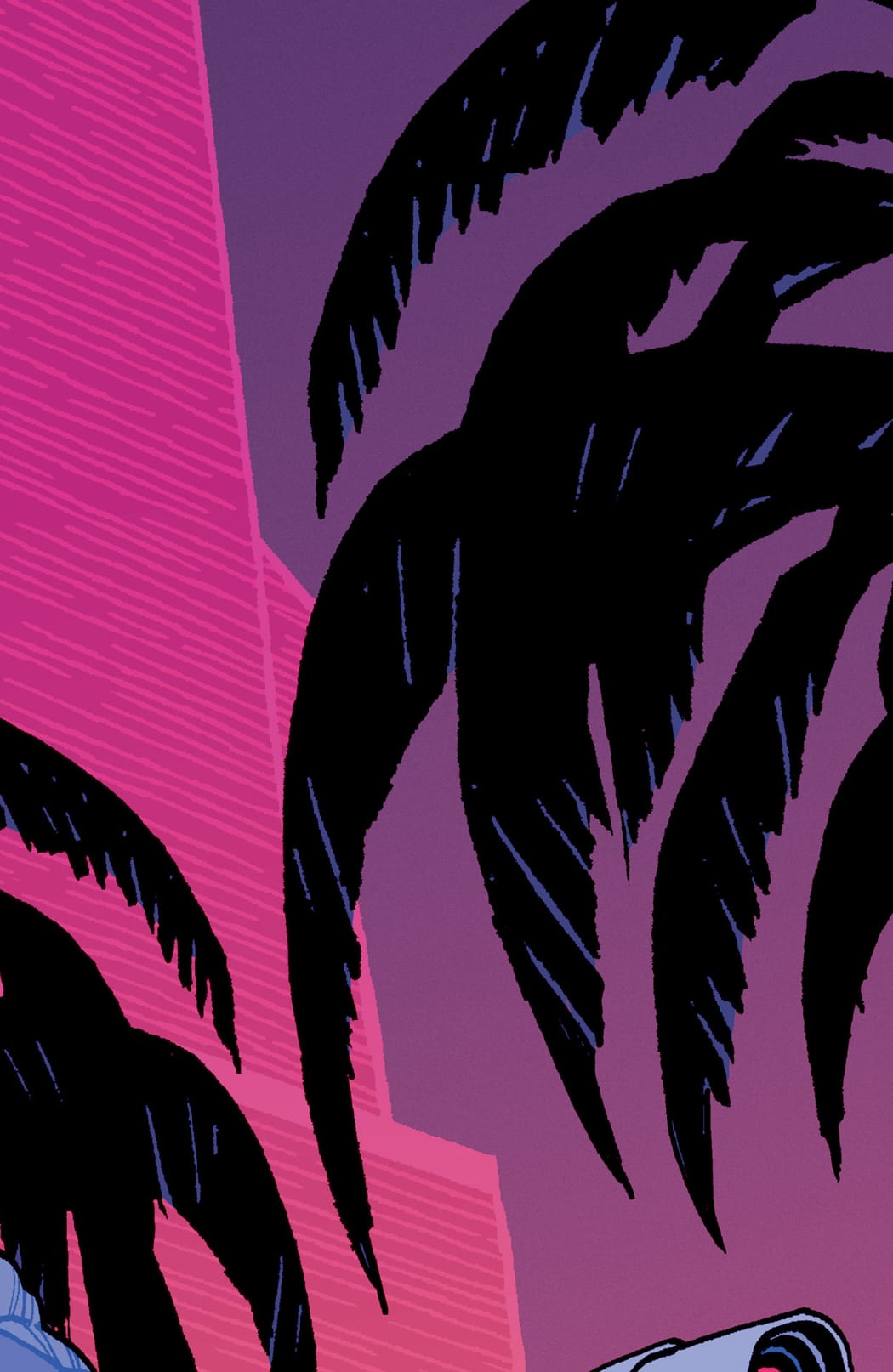 Read Paper Girls (2015) Manga Online