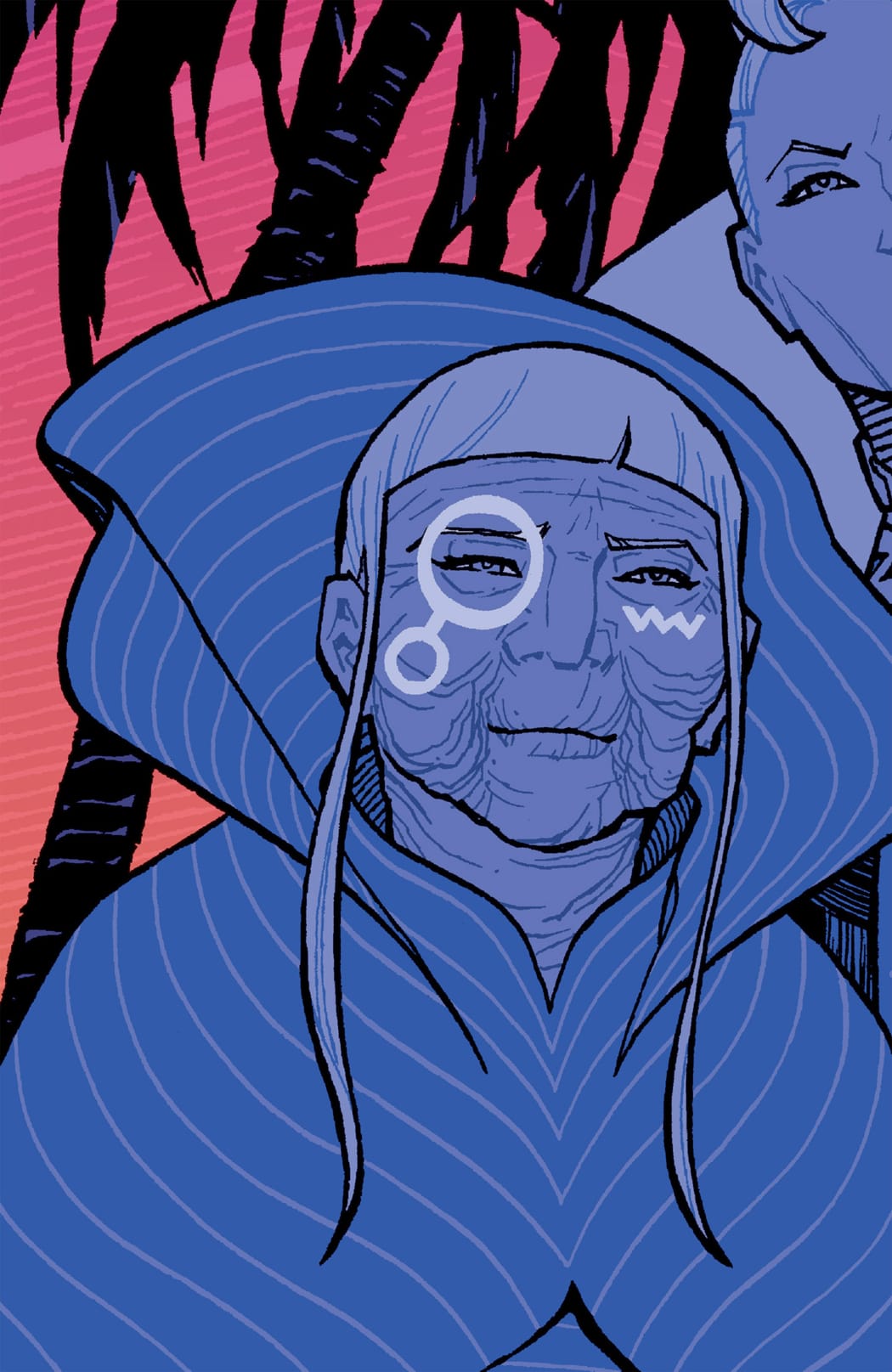 Read Paper Girls (2015) Manga Online