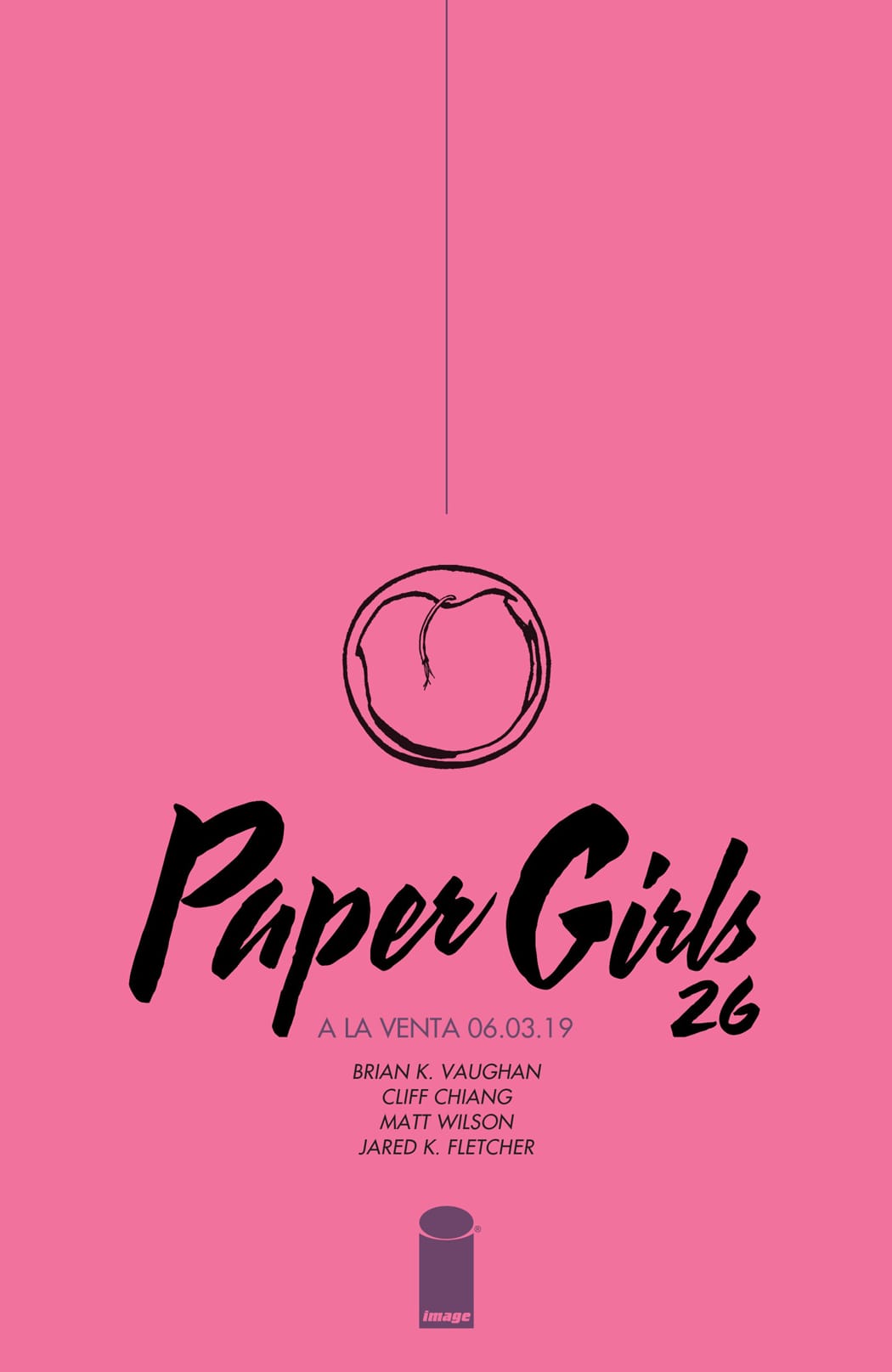 Read Paper Girls (2015) Manga Online