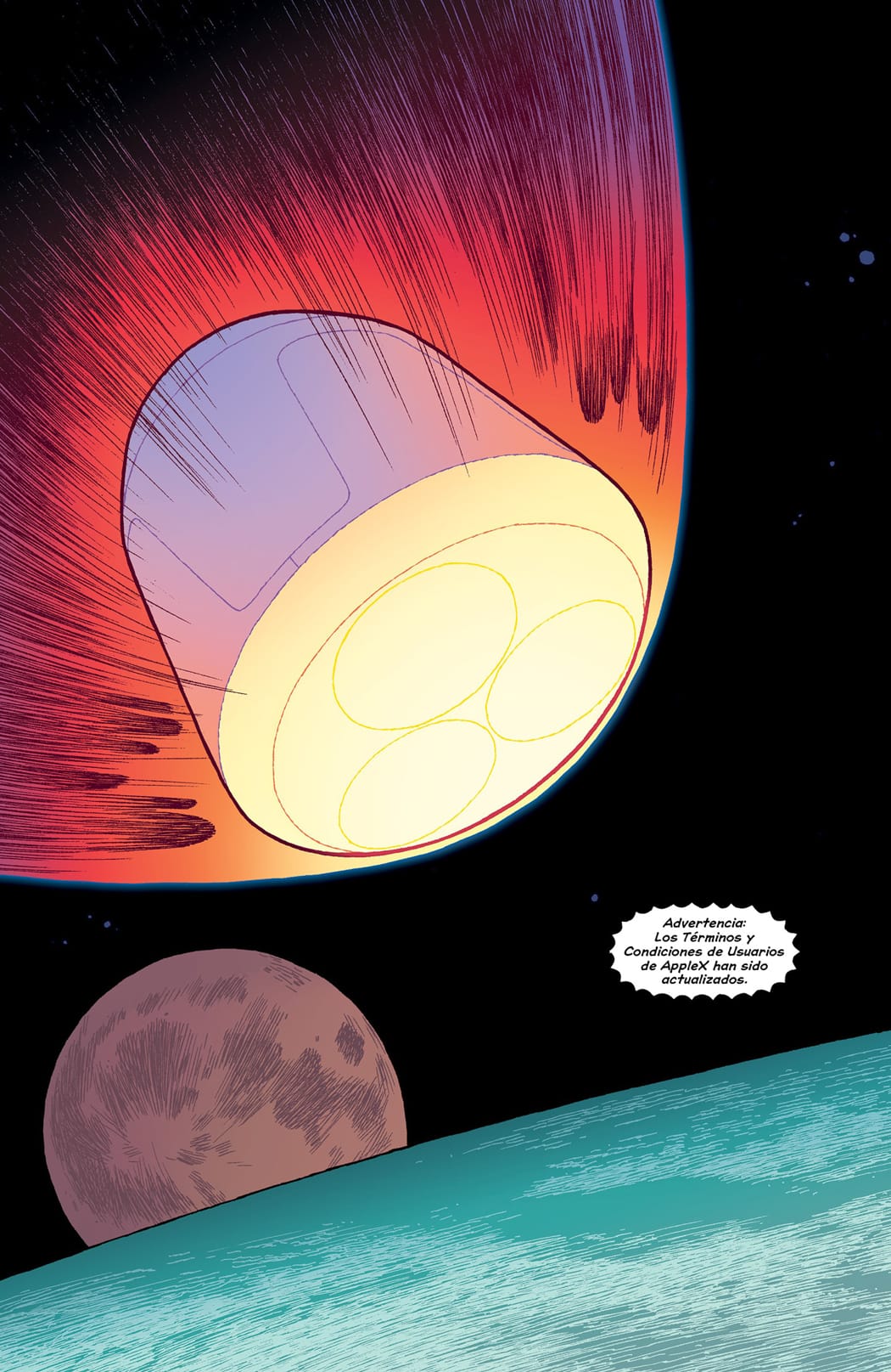 Read Paper Girls (2015) Manga Online