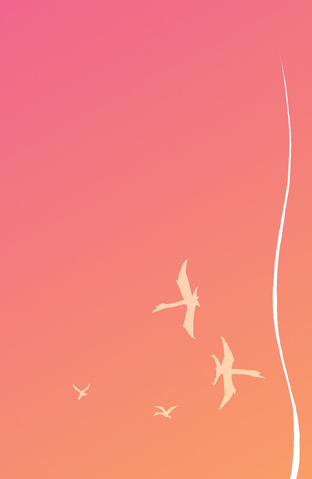 Read Paper Girls (2015) Manga Online