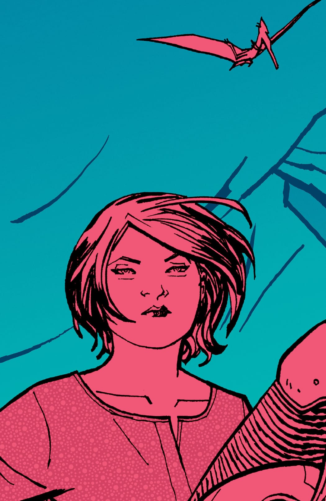 Read Paper Girls (2015) Manga Online