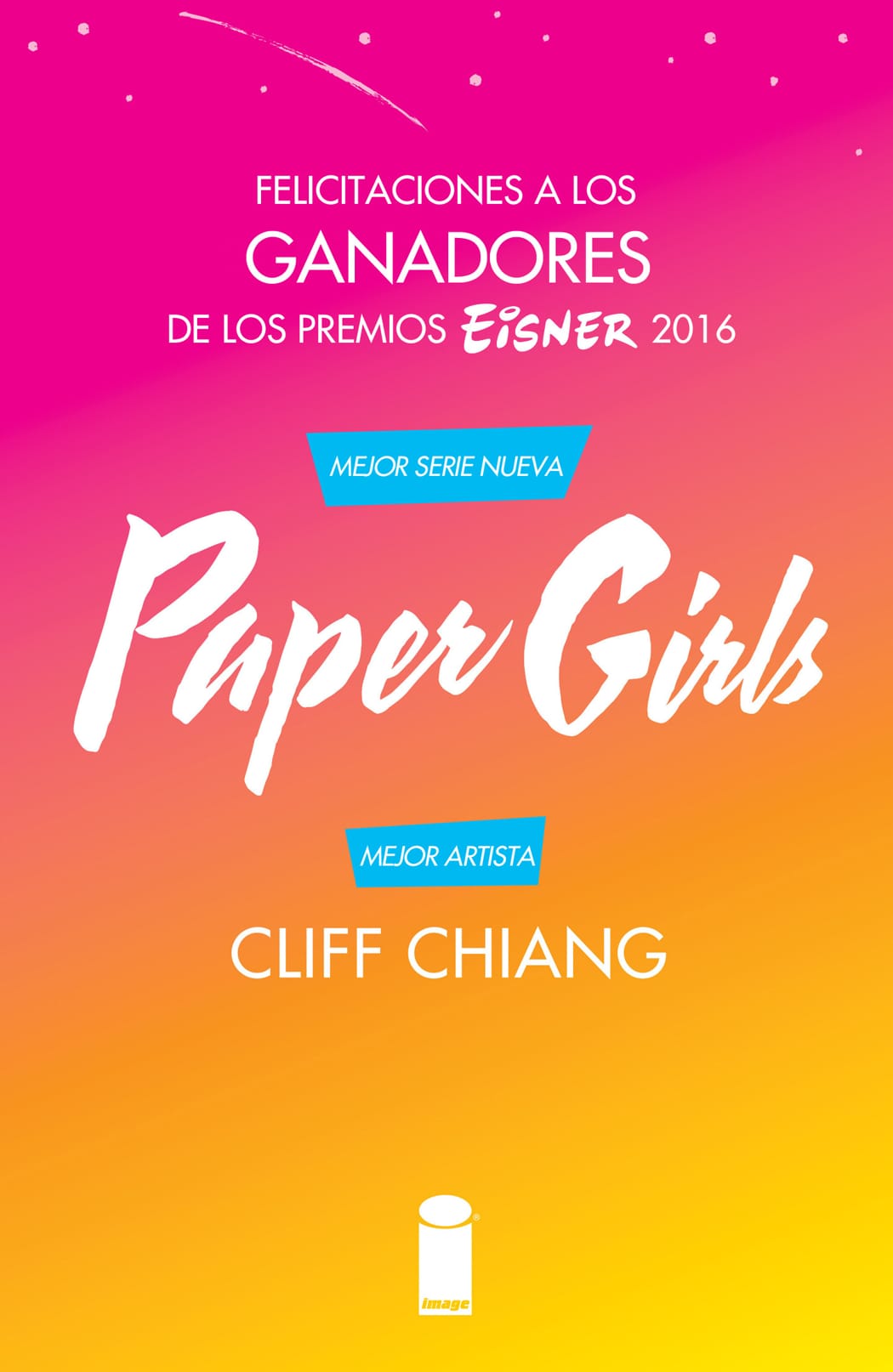 Read Paper Girls (2015) Manga Online