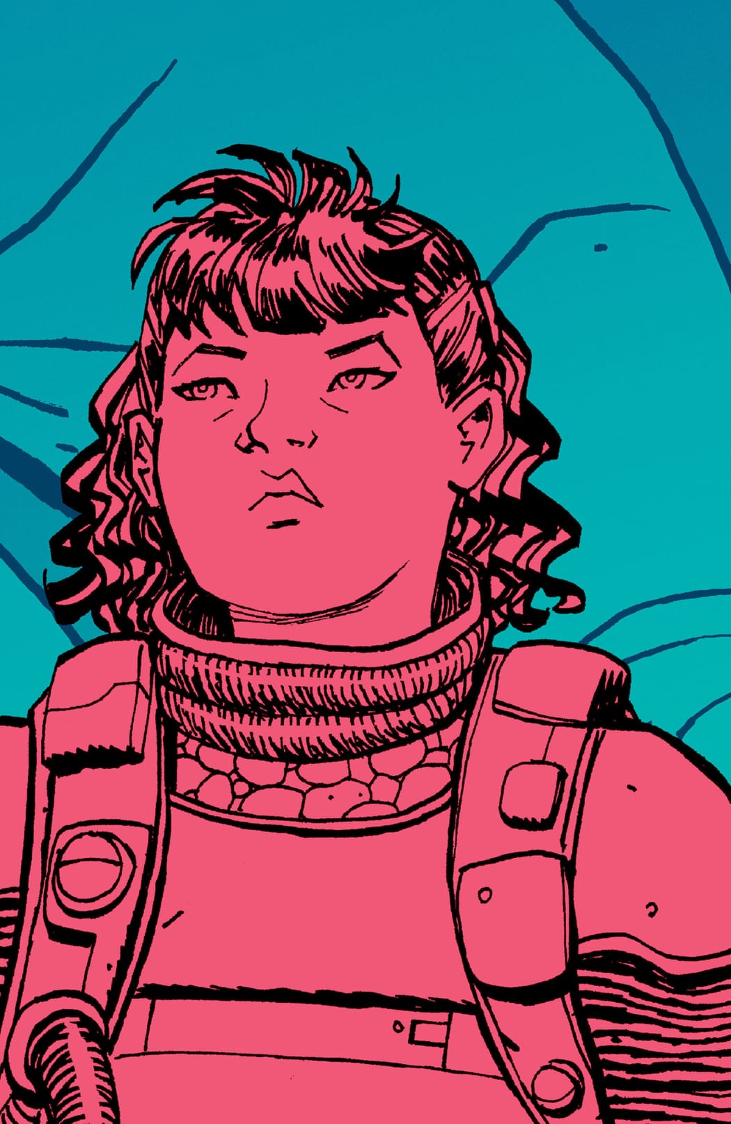 Read Paper Girls (2015) Manga Online