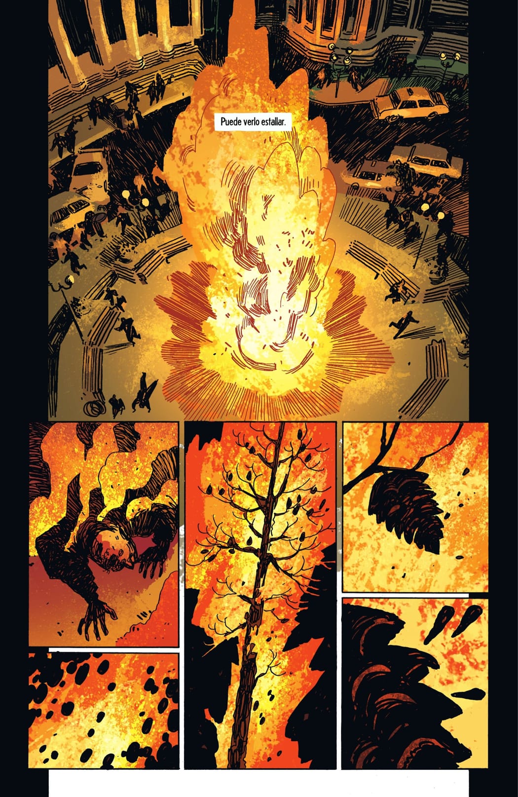 Read Poison Ivy (2022) Manga Online