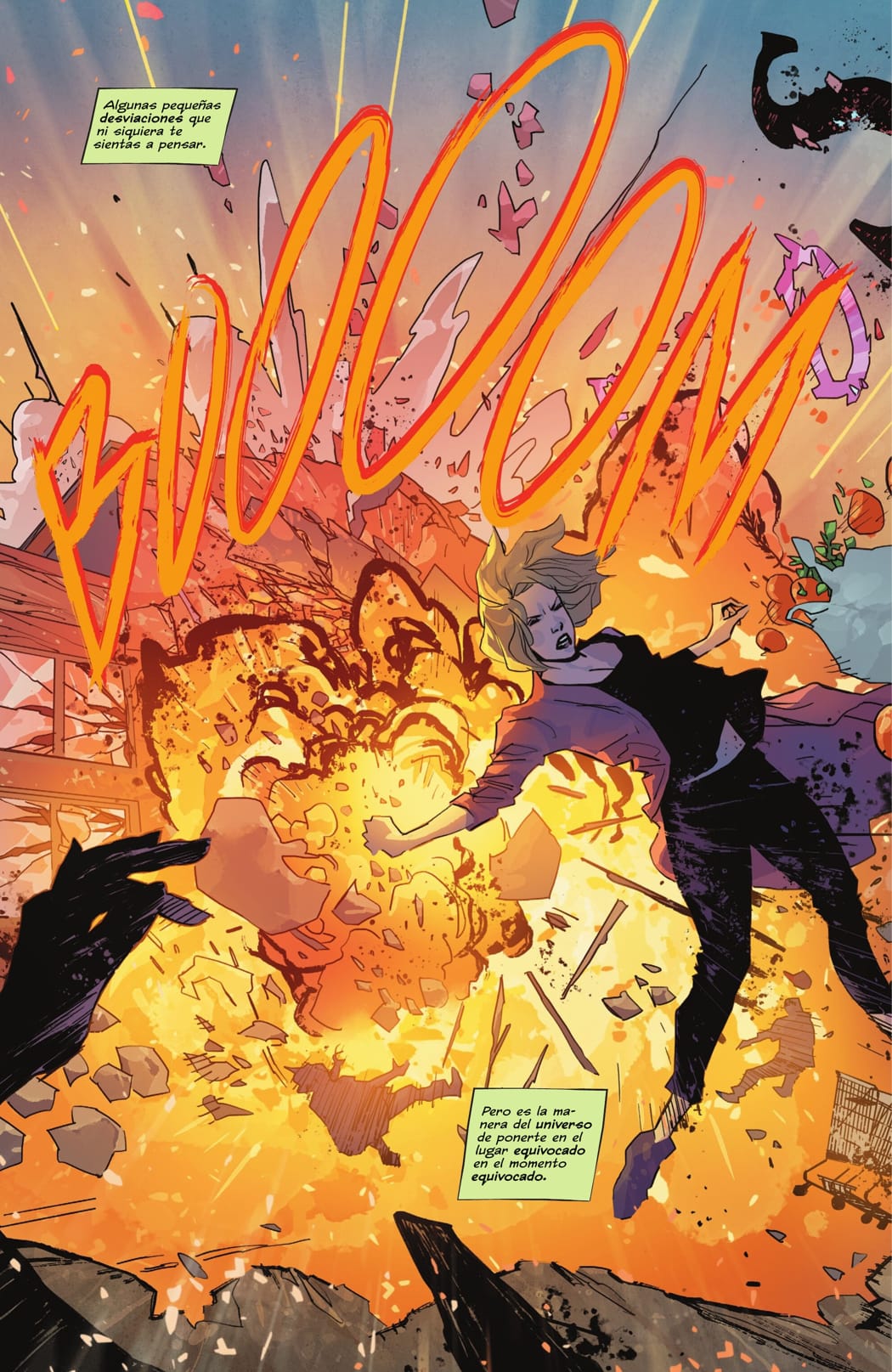 Read Poison Ivy (2022) Manga Online