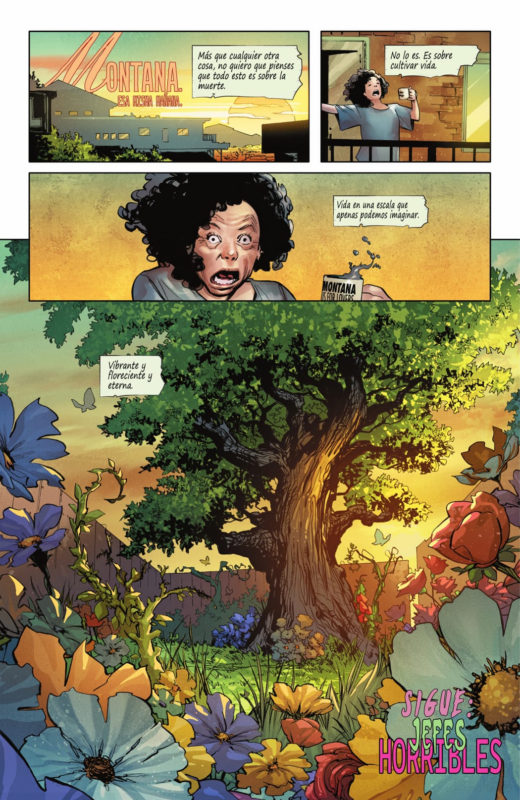 Read Poison Ivy (2022) Manga Online