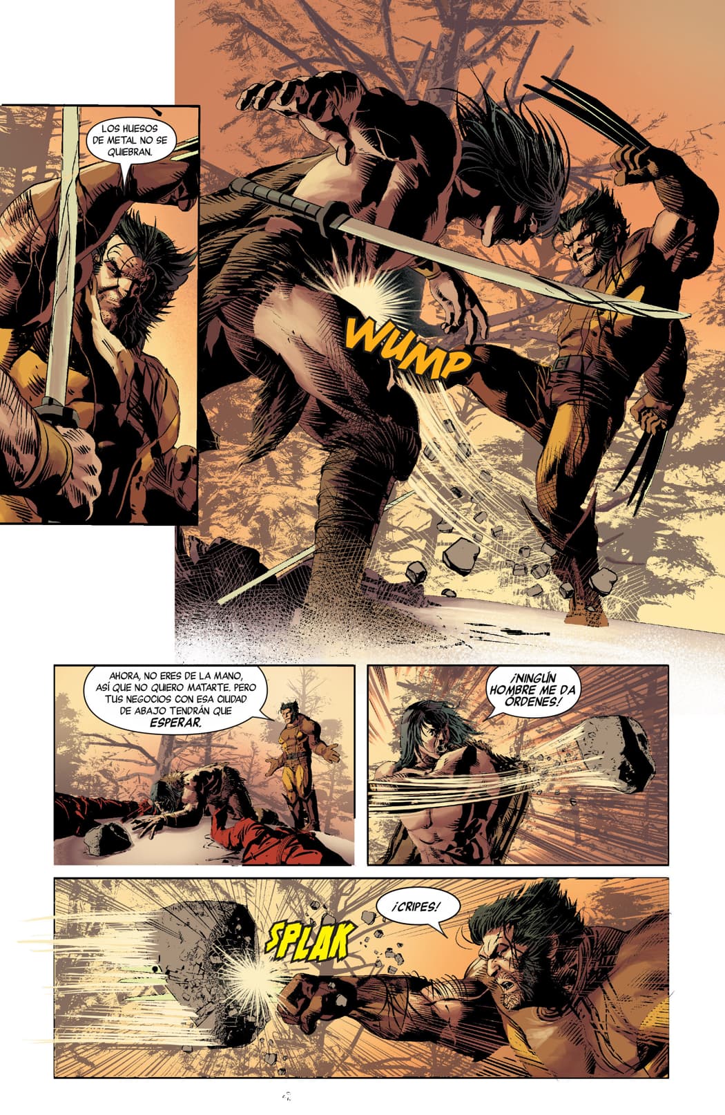 Read Savage Avengers (2019) Manga Online