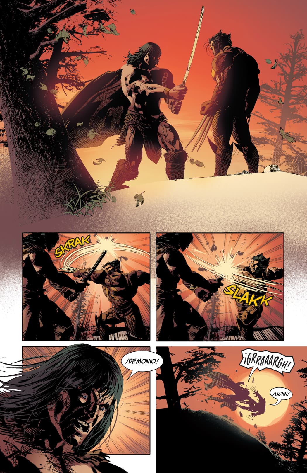 Read Savage Avengers (2019) Manga Online