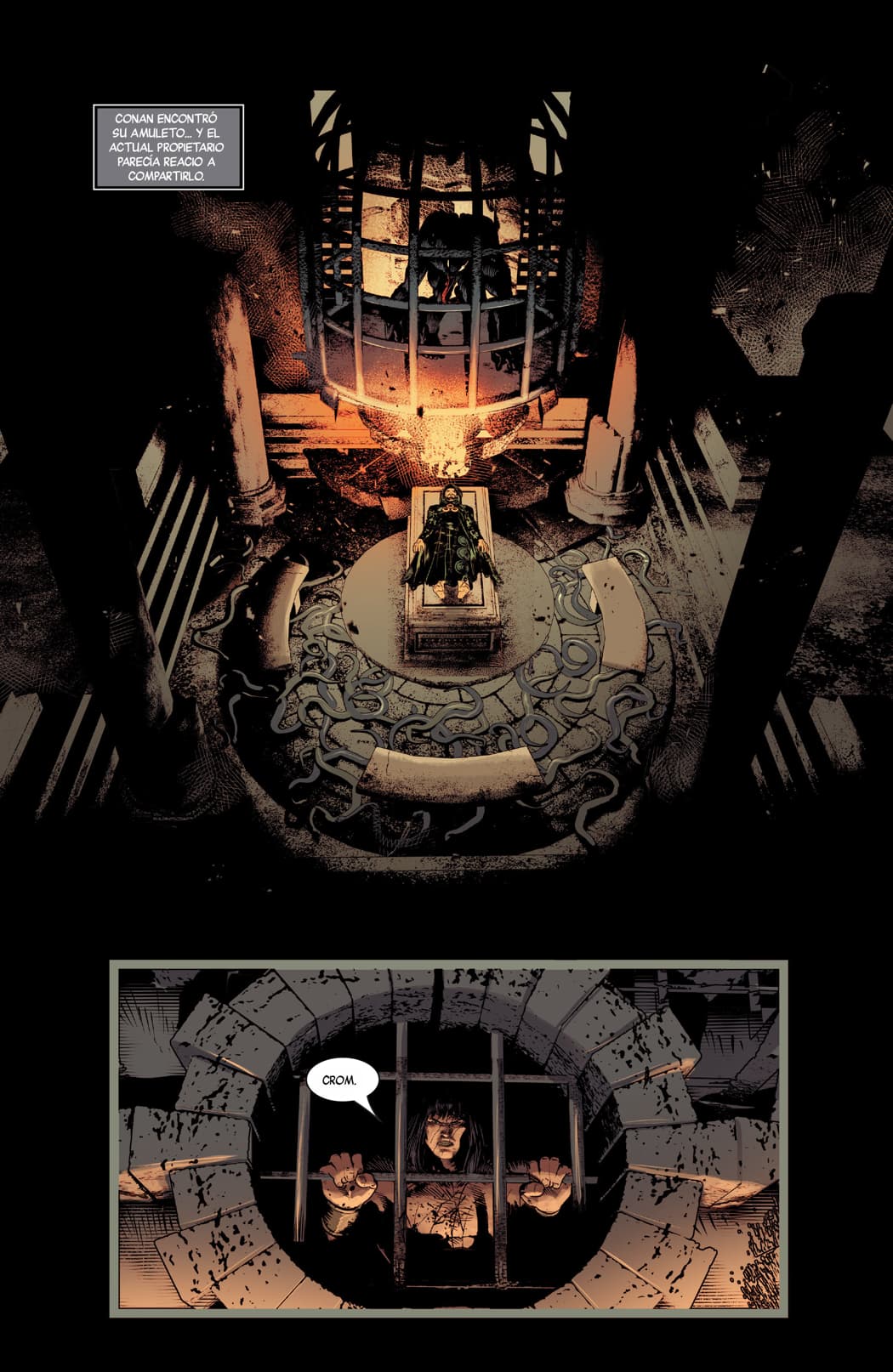 Read Savage Avengers (2019) Manga Online