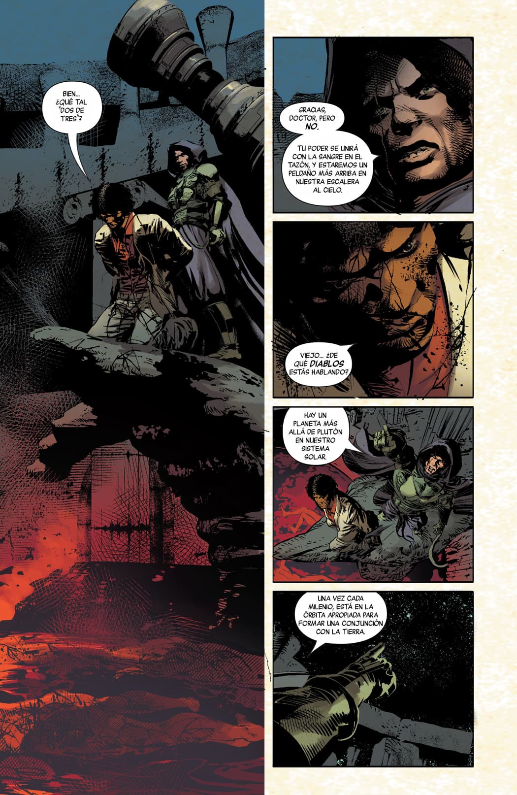Read Savage Avengers (2019) Manga Online