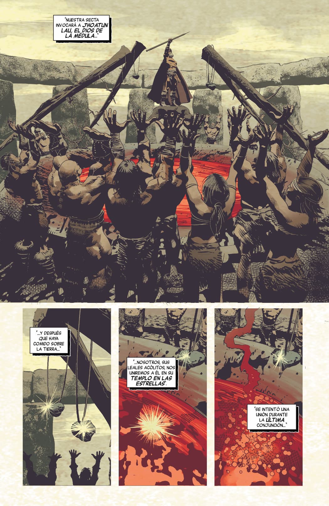 Read Savage Avengers (2019) Manga Online