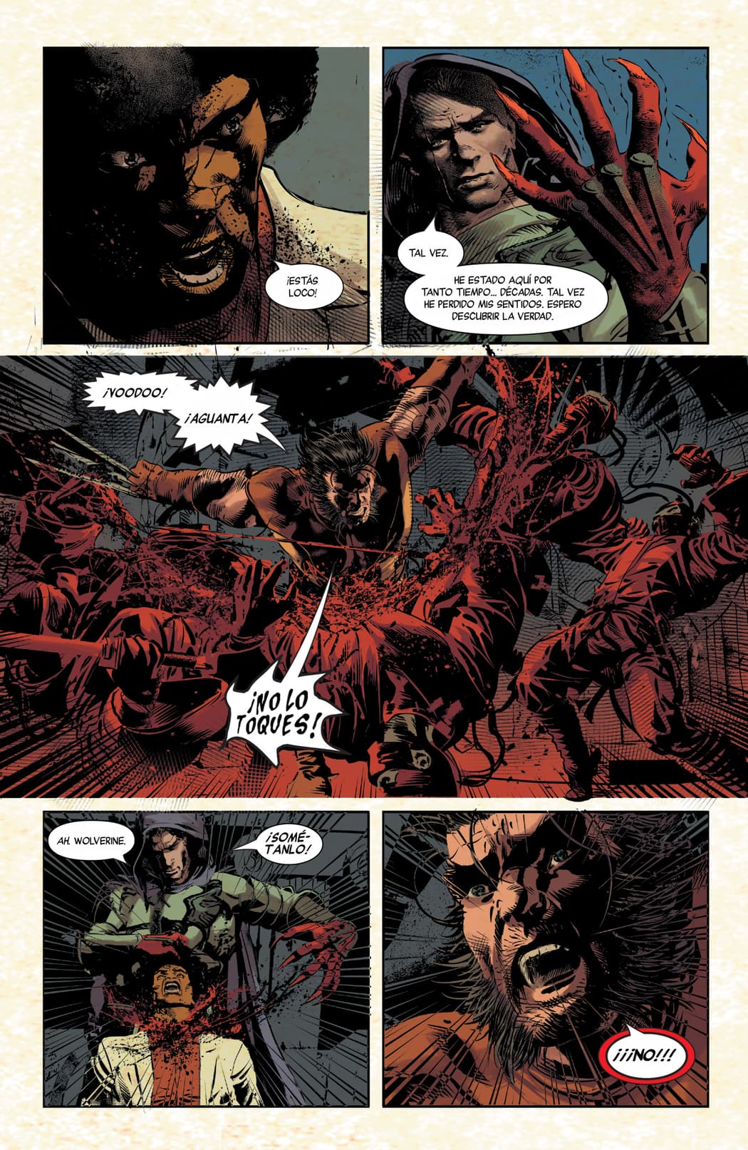 Read Savage Avengers (2019) Manga Online