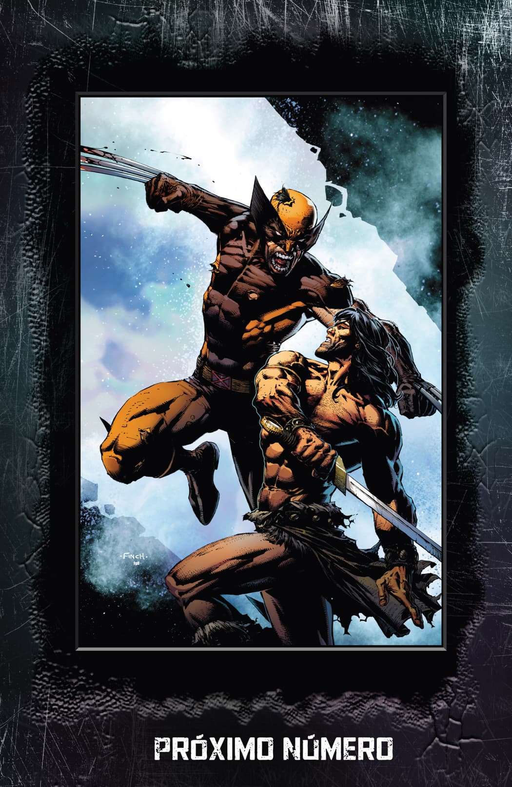 Read Savage Avengers (2019) Manga Online