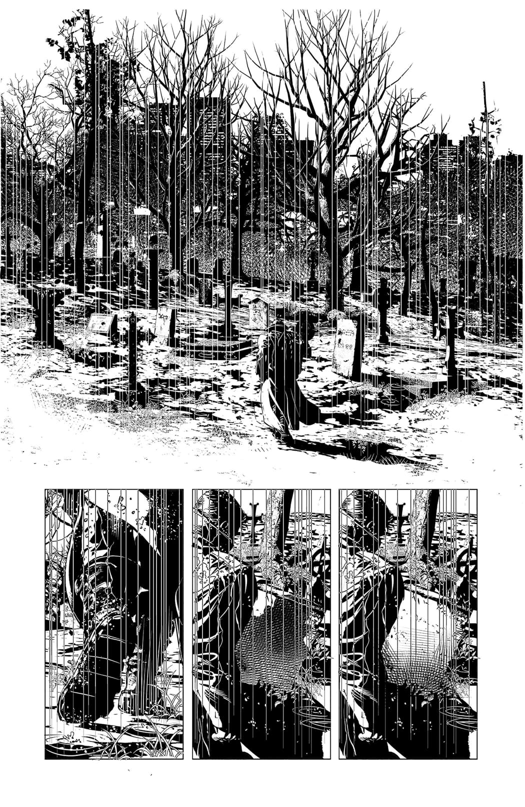Read Savage Avengers (2019) Manga Online