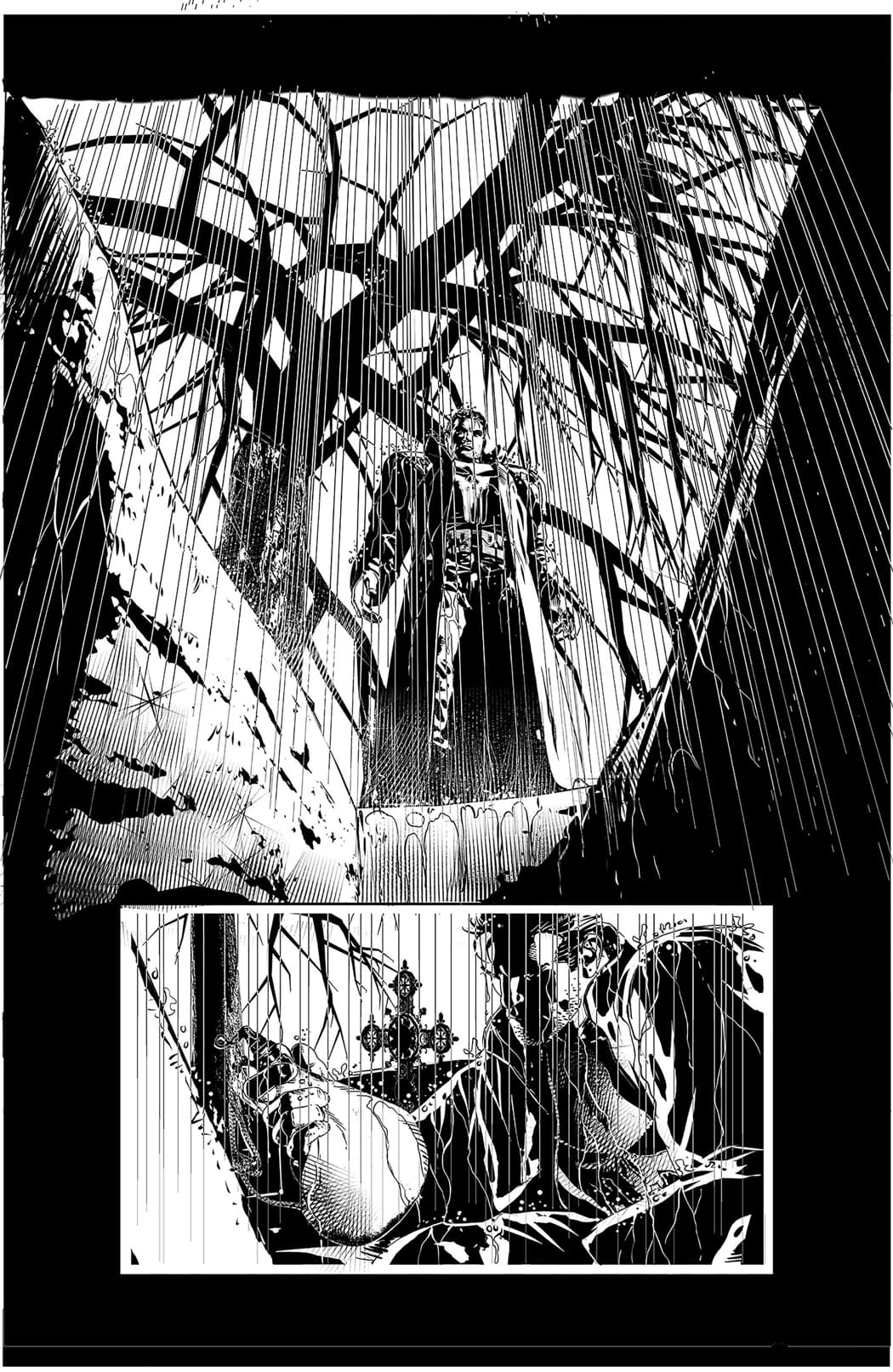 Read Savage Avengers (2019) Manga Online