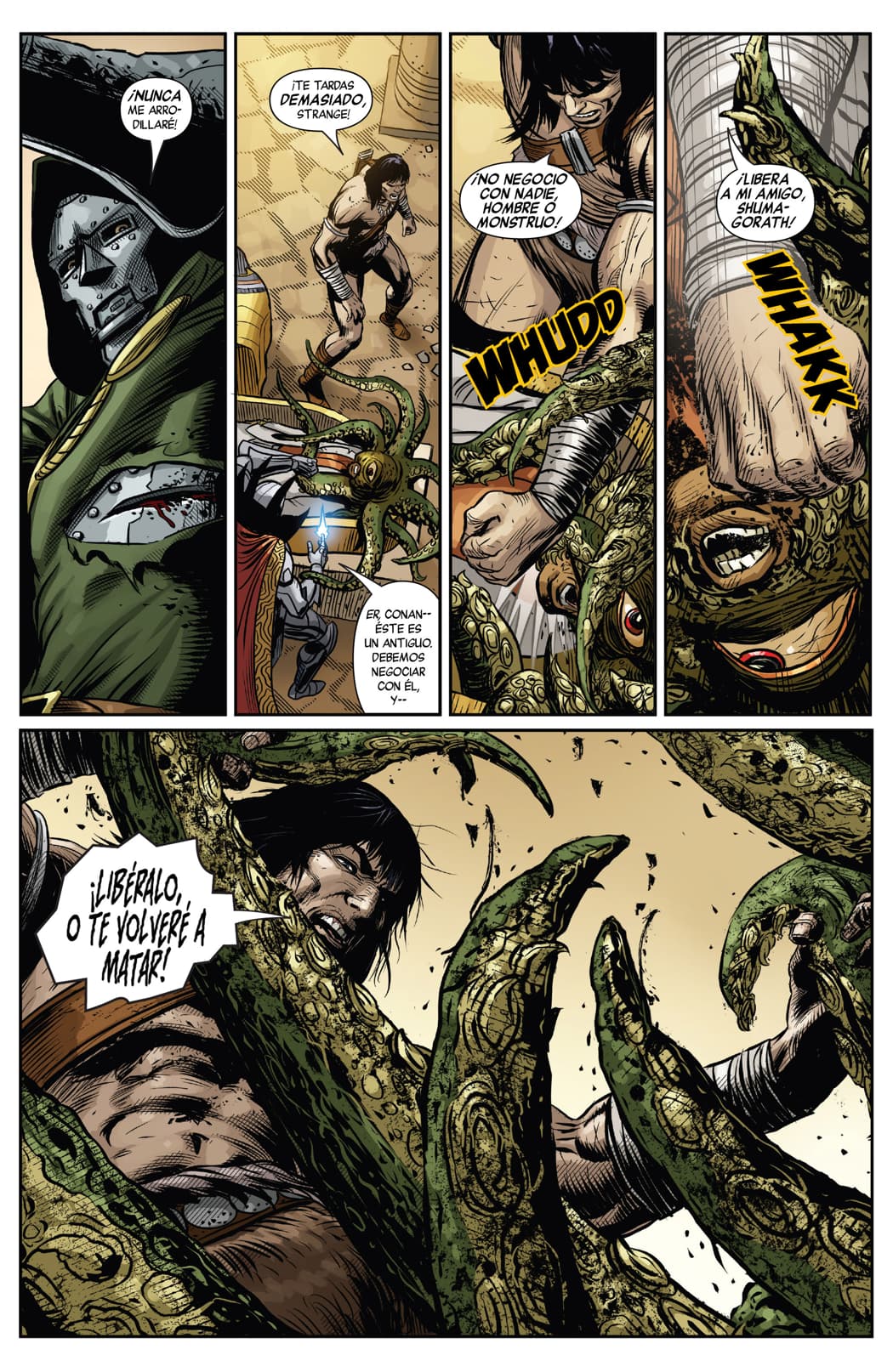 Read Savage Avengers (2019) Manga Online