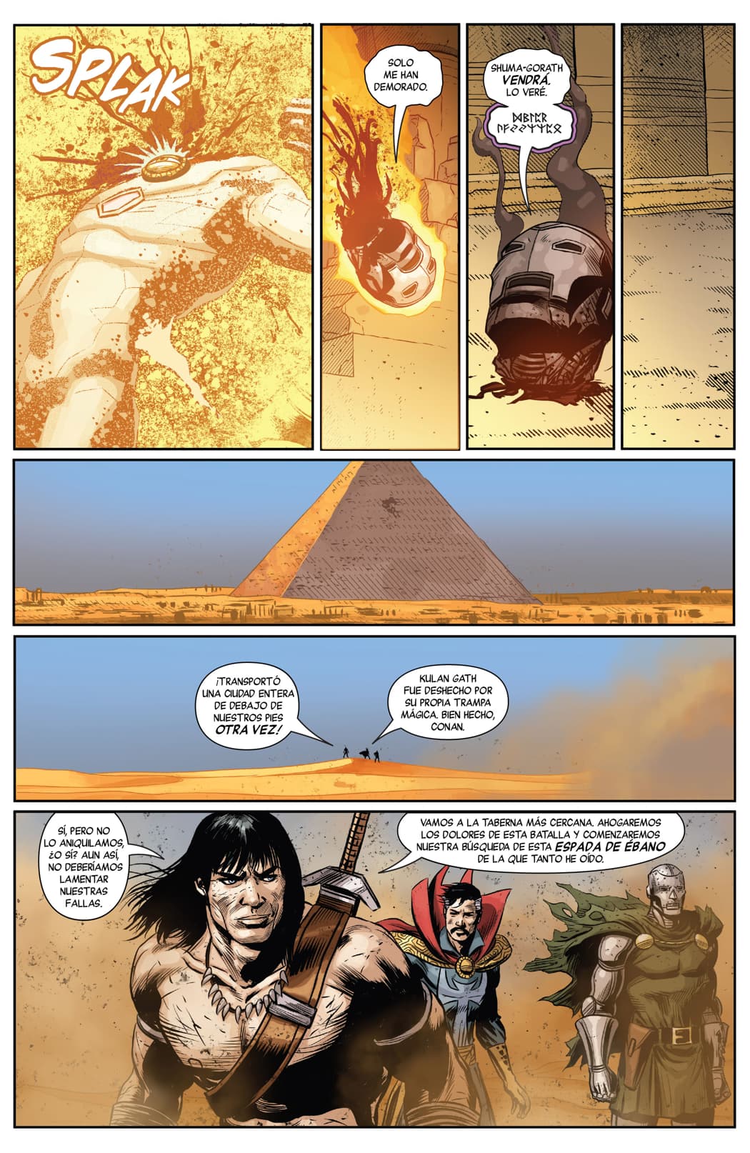 Read Savage Avengers (2019) Manga Online