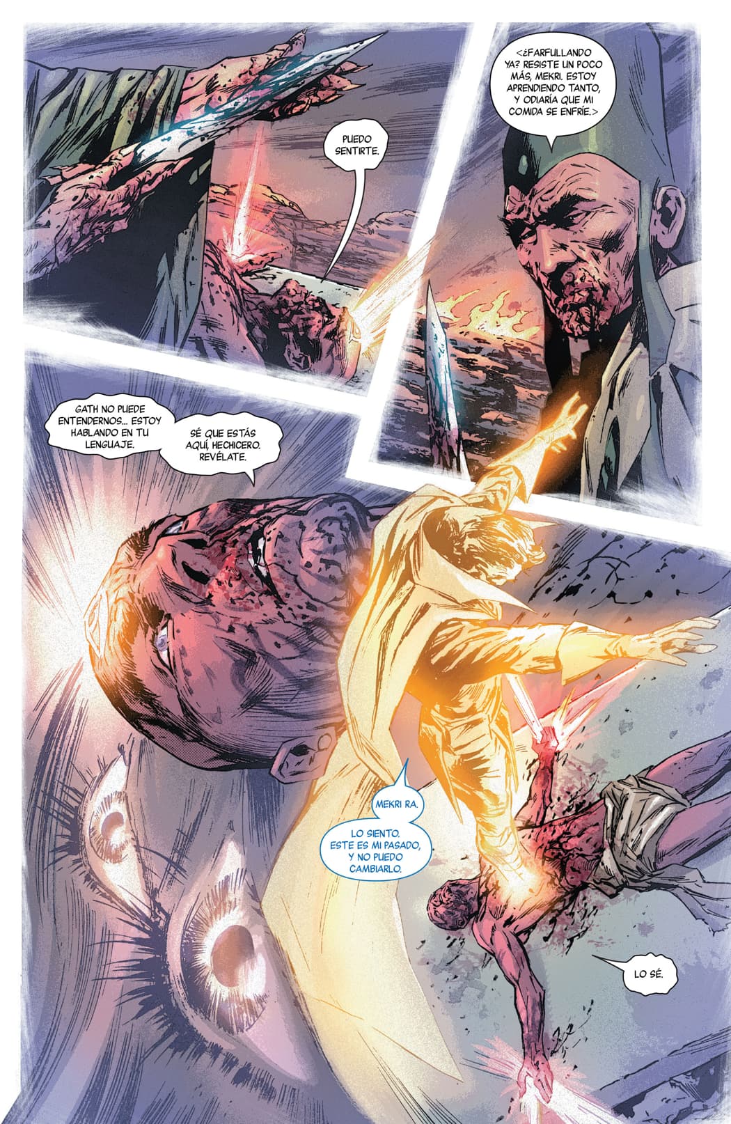 Read Savage Avengers (2019) Manga Online