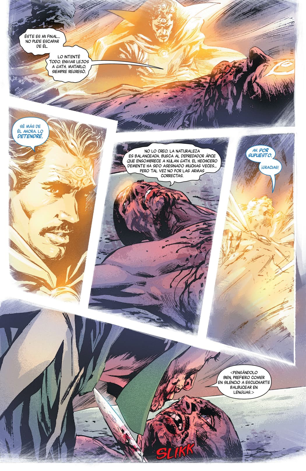 Read Savage Avengers (2019) Manga Online