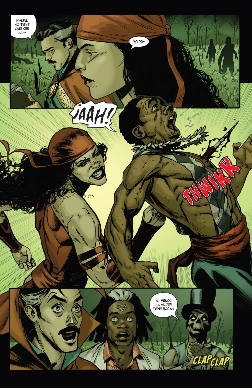Read Savage Avengers (2019) Manga Online
