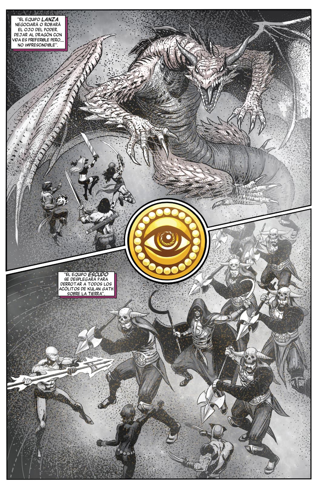 Read Savage Avengers (2019) Manga Online
