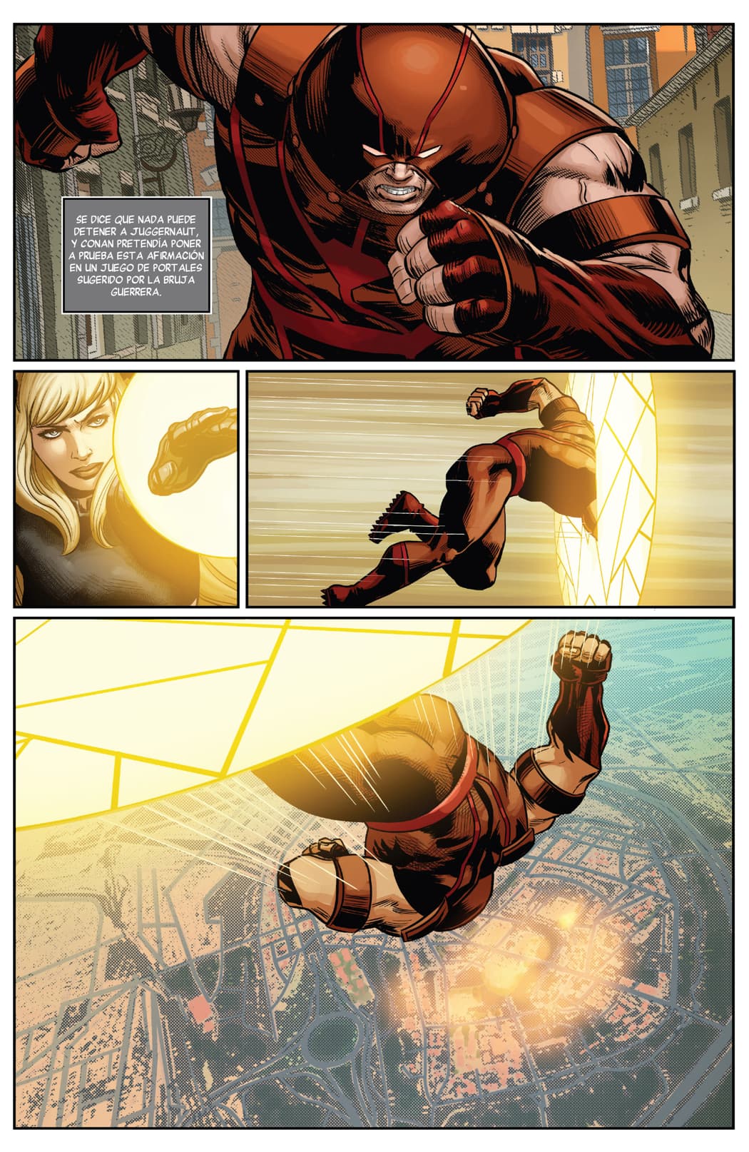 Read Savage Avengers (2019) Manga Online