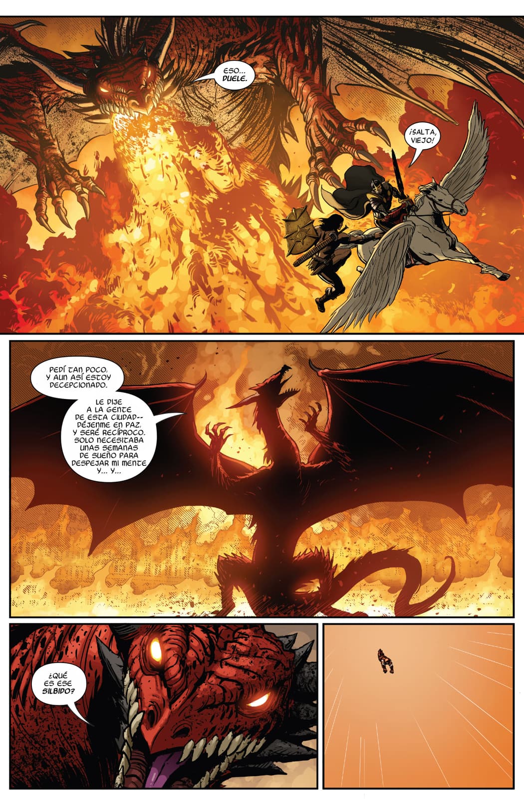 Read Savage Avengers (2019) Manga Online