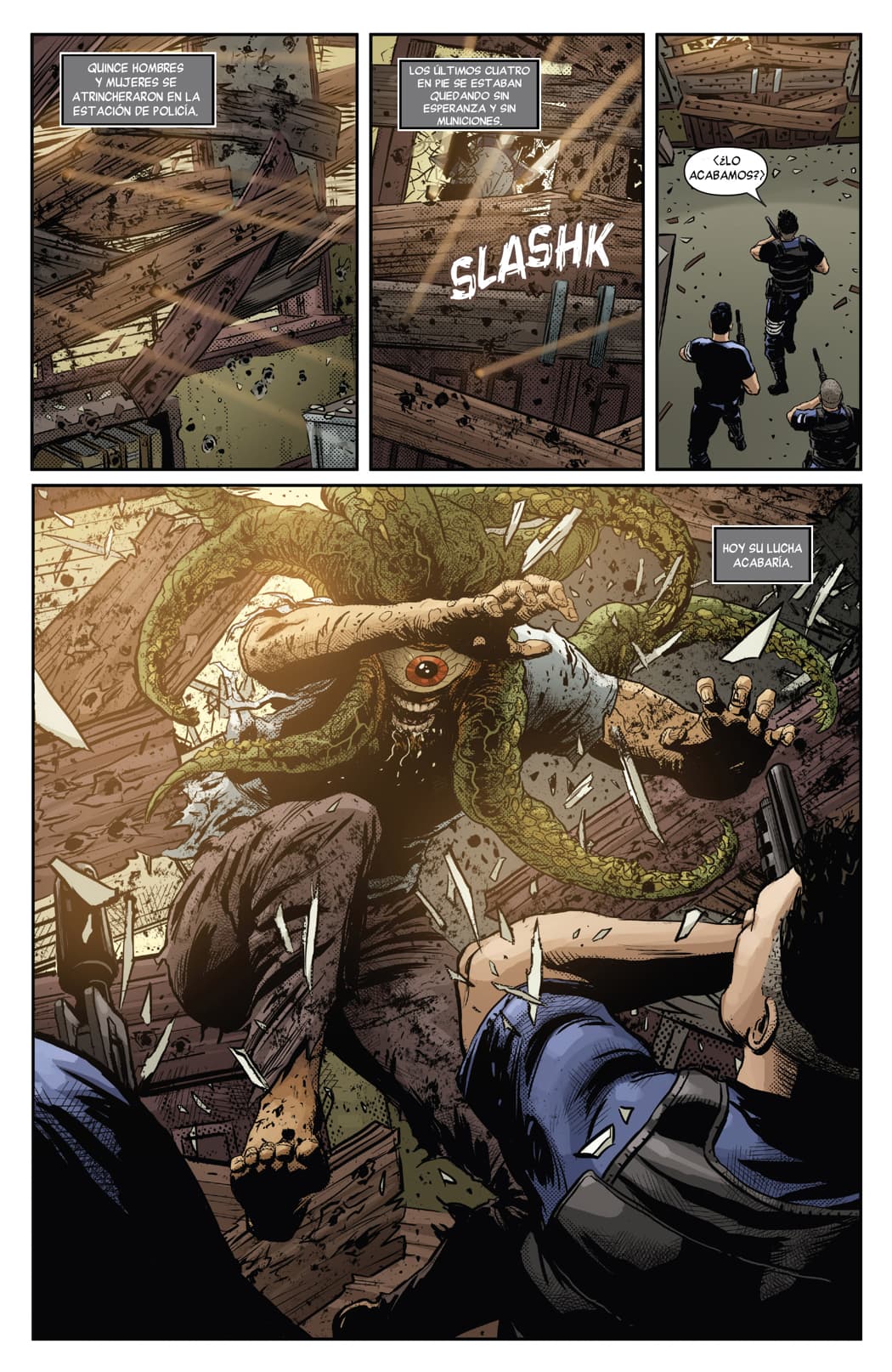 Read Savage Avengers (2019) Manga Online