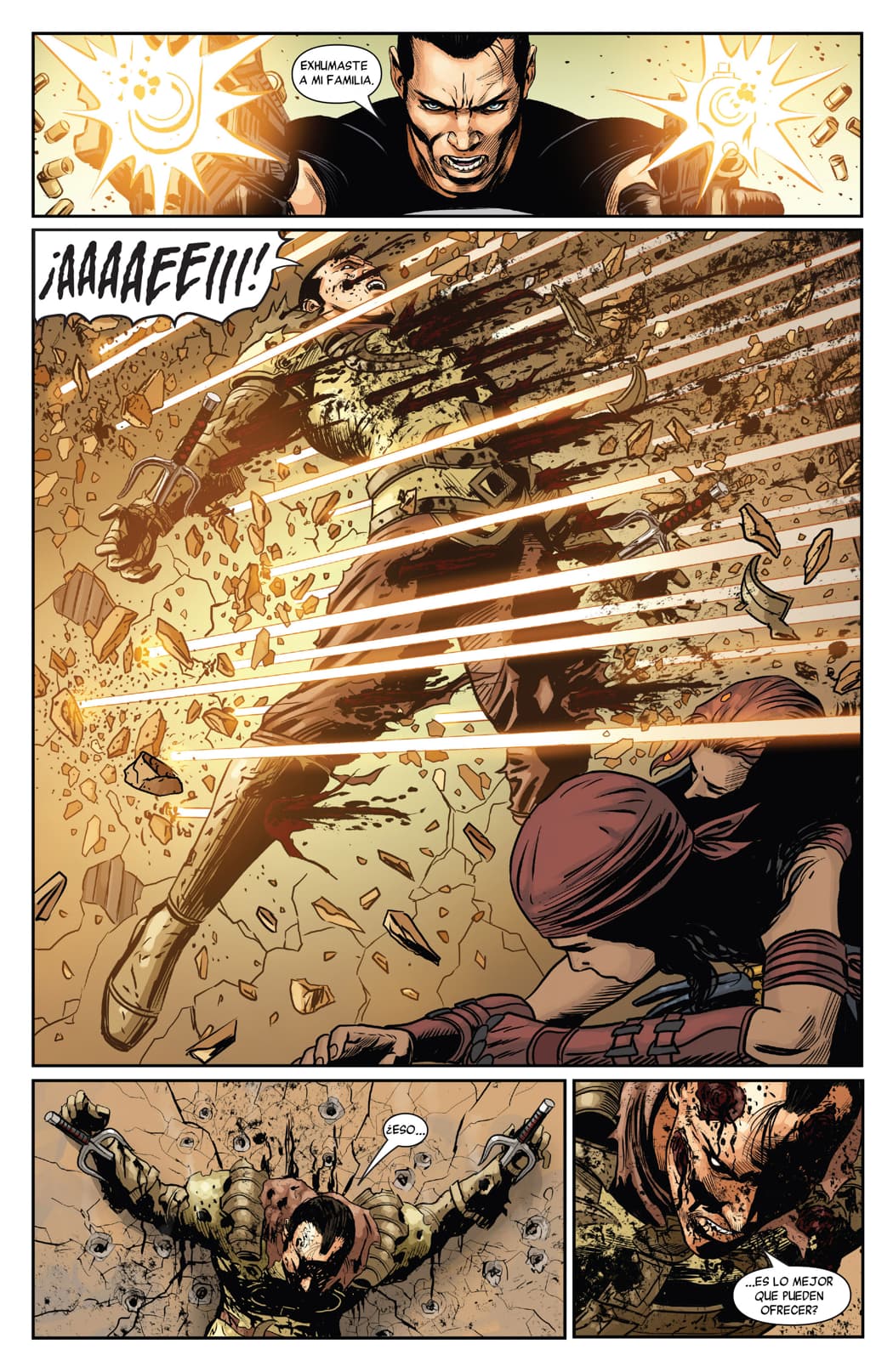 Read Savage Avengers (2019) Manga Online