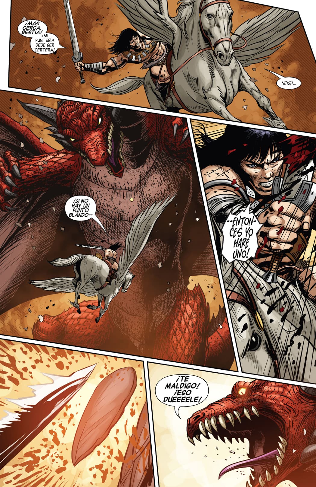 Read Savage Avengers (2019) Manga Online