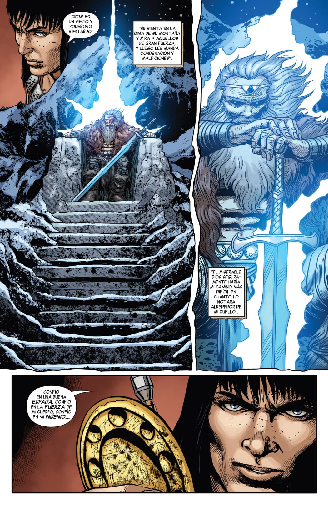 Read Savage Avengers (2019) Manga Online