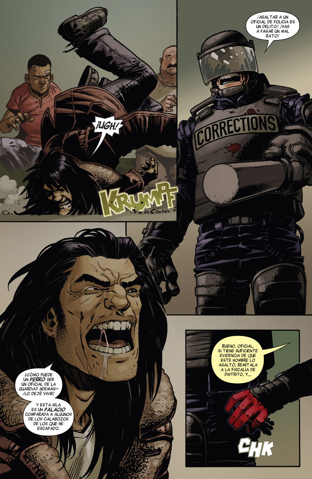 Read Savage Avengers (2019) Manga Online